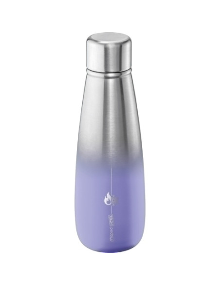 BOTELLA MAPED PICNIK 500ml  INOX PURPLE