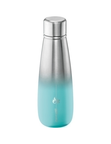 BOTELLA MAPED PICNIK 500ml  INOX TURQUOISE