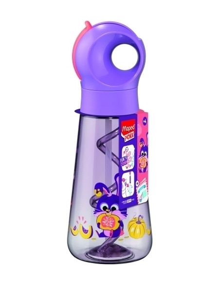 BOTELLA MAPED PICNIK MINIIZ ECOZEN 500ml CONEJO