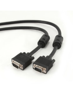 CABLE VGA MACHO-MACHO 7 5M