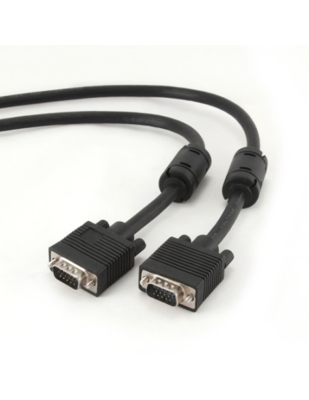 CABLE VGA MACHO-MACHO 7 5M