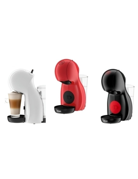 CAFETERA DOLCE GUSTO DELONGUI PICCOLO XS