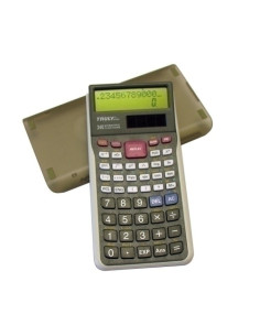 CALCULADORA CIENTIFICA TRULY SC182 240 FUNCIONES