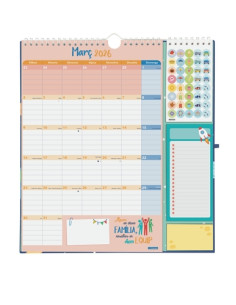 CALENDARI 2025-26 FINOCAM CATALAN 16 MESES PLUS PARET MV 300x300 FAMILIAR