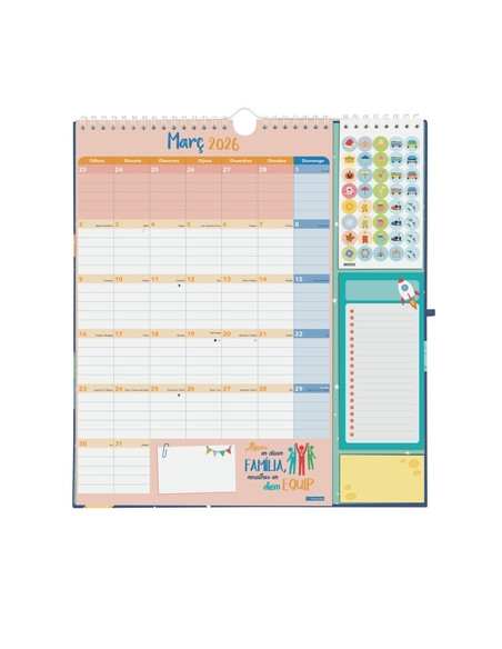 CALENDARI 2025-26 FINOCAM CATALAN 16 MESES PLUS PARET MV 300x300 FAMILIAR