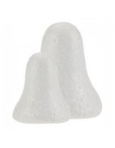 CAMPANAS POLIESPAN FIXO KIDS 7 cm PACK de 6