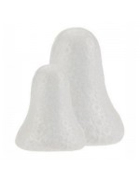 CAMPANAS POLIESPAN FIXO KIDS 7 cm PACK de 6