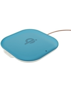CARGADOR INALAMBRICO LEITZ COSY QI AZUL