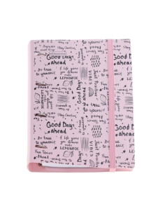 CARPEBLOC MIQUELRIUS LIFESTYLE POLYFOAM A4 4 anMIXTAS 35mm con REC100 hj 90 gr LEMONADE