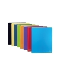 CARPETA de ANILLAS CARCHIVO LUZ CARTON PLASTIFICADO BRILLO F-XL 4 an 25mm NEGRO