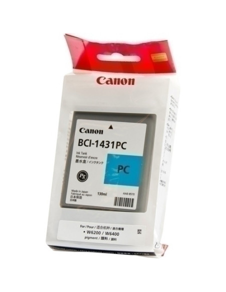 CARTIJCANON FOTO CIAN BCI-1431PC BJ-W 62006400 8973A001AA