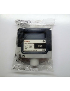 CARTIJCANON NEGRO MATE BCI-1441MBK BJ-W 8400  0174B001AA
