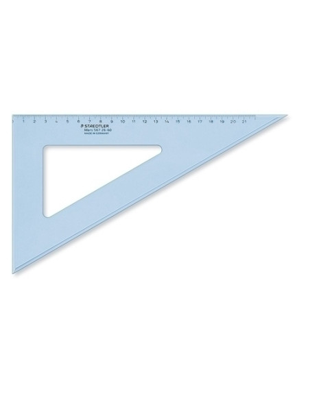 CARTABON STAEDTLER 25 CENTIMETROS