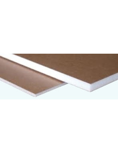 CARTON PLUMA PRECISION KRAFT 2 CARAS 3 mm 70x100 cm