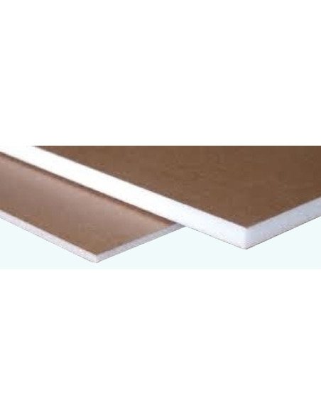 CARTON PLUMA PRECISION KRAFT 2 CARAS 3 mm 70x100 cm