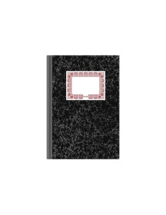 CARTONE DOHE 4 NATURAL 80 HOJAS INDICE GRIS CLARO