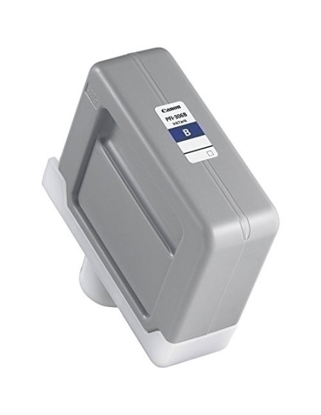 CARTUCHO INKJET CANON PFI-306B AZUL IPF 830064006450840094009400S 300 ML ref 6665B001