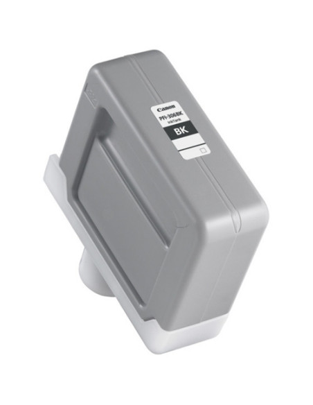 CARTUCHO INKJET CANON PFI-306BK NEGRO IPF 830064006450840094009400S 300 ML ref 6657B001