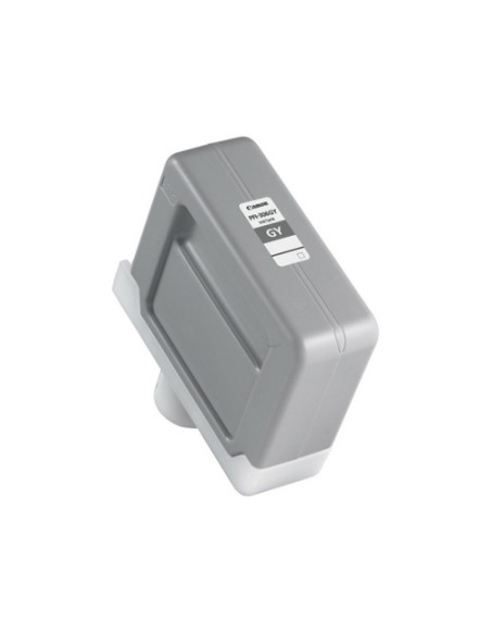 CARTUCHO INKJET CANON PFI-306GY GRIS IPF 830064006450840094009400S 300 ML ref 6666B001
