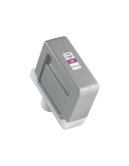 CARTUCHO INKJET CANON PFI-306M MAGENTA IPF 830064006450840094009400S 300 ML ref 6659B001