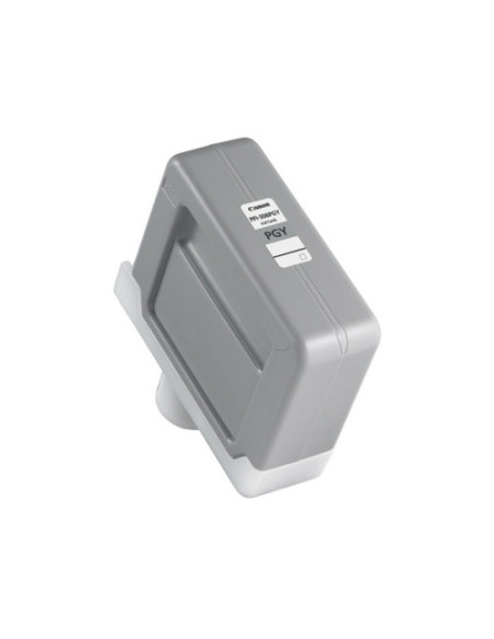 CARTUCHO INKJET CANON PFI-306PGY GRIS FOTO IPF 830064006450840094009400S 300 ML ref 6667B001