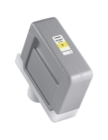 CARTUCHO INKJET CANON PFI-306Y AMARILLO IPF 830064006450840094009400S 300 ML ref 6660B001