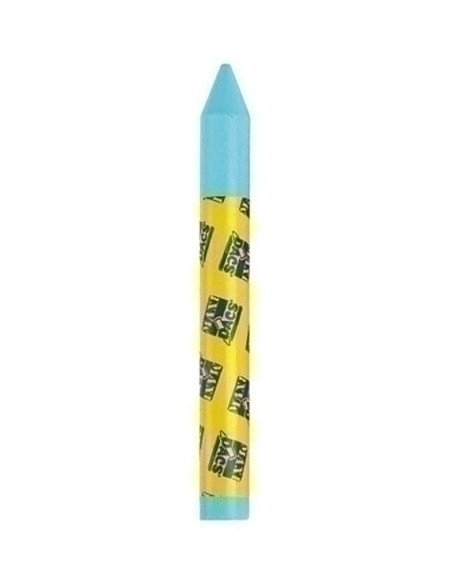 CERAS ALPINO MAXIDACS AZUL CLARO ESTUCHE de 12