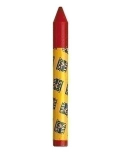 CERAS ALPINO MAXIDACS ROJO ESTUCHE de 12