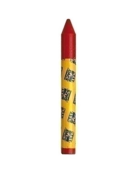 CERAS ALPINO MAXIDACS ROJO ESTUCHE de 12