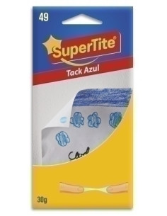 CHINCHETA ADHESIVA SUPERTITE 30g
