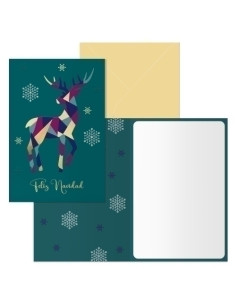 CHRISTMAS DOHE 115x170 HEOROT