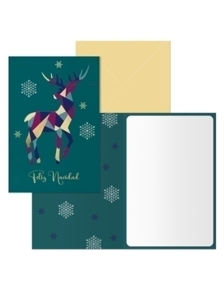 CHRISTMAS DOHE 115x170 HEOROT