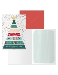 CHRISTMAS DOHE 115x170 NATALE