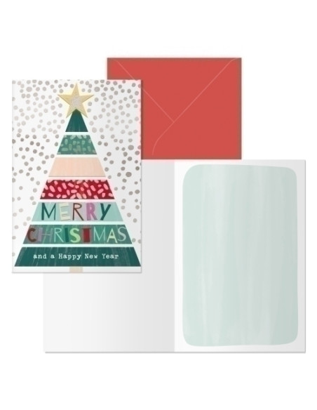 CHRISTMAS DOHE 115x170 NATALE