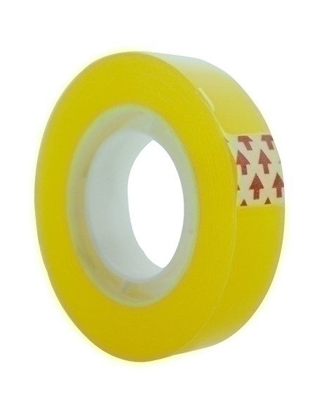 CINTA ADHESIVA SPAPER rollo 33x15