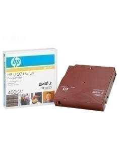 CINTA DATOS HP C7972A LTO ULTRIUM 2 400GB