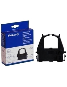 CINTAS MAQUINA FUJITSU DL37003800 NYLON NEGRO