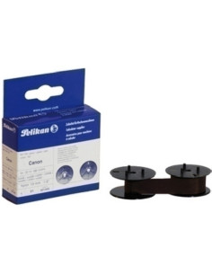 CINTAS MAQUINA GR51 SU CANONFACITSHARP NYLON VIOLETA