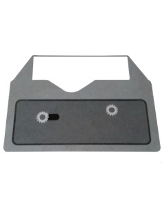 CINTAS MAQUINA OLYMPIA C ES-100180DISQUESUPERTYPE