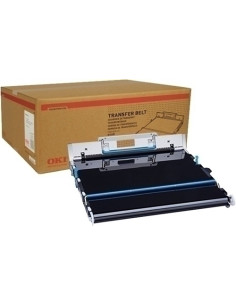 CINTURON DE ARRASTRE OKI C810C830C8600C8800 MC851MC861MC860 80000 PÁG