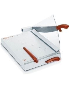 CIZALLA de PALANCA IDEAL 1046 Corte Longitud 460mm y capacidad  30h