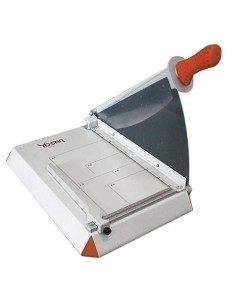 CIZALLA de PALANCA YOSAN 15 Corte Longitud 350mm y capacidad  20h