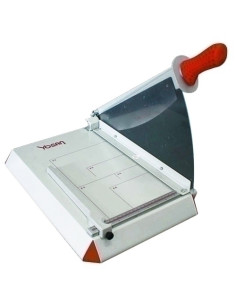 CIZALLA de PALANCA YOSAN 30 Corte Longitud 380mm y capacidad  30h