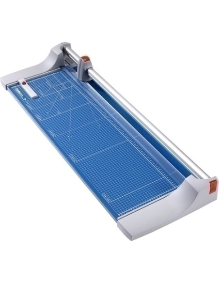 CIZALLA de RODILLO DAHLE 446 PREMIUM A1 Corte Longitud 920mm y capacidad 25mm ± 25h