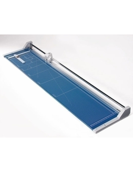 CIZALLA de RODILLO DAHLE 558 PROFESIONAL Corte Longitud 1300mm y capacidad 07mm