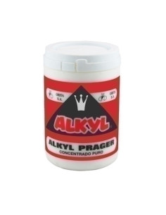 COLA BLANCA ALKYL PRAGER  250ml
