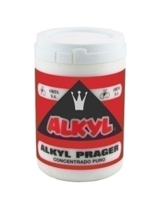 COLA BLANCA ALKYL PRAGER 1000ml