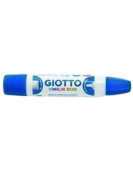 COLA BLANCA GIOTTO VINILIK STICK DUO 35g