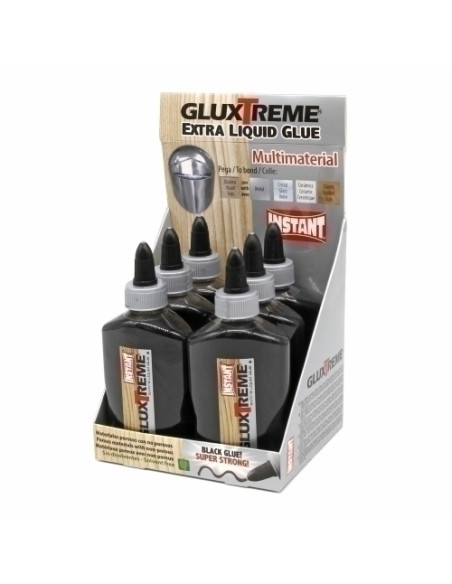 COLA LIQUIDA INSTANT GLUXTREME 147ML