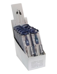 COMPAS GRAFOPLAS BRAZO ARTICULADO